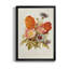 " Antique Floral Bouquet II "-1453494-1453495
