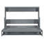 Murphy Bed With Hydraulic Lift & Desk Design-1290901752-1290901757