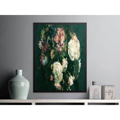 Threatt No Frame Print