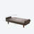 Anitta 74.8'' Sofa Bed Convertible Sofa for Living Room-1339128355