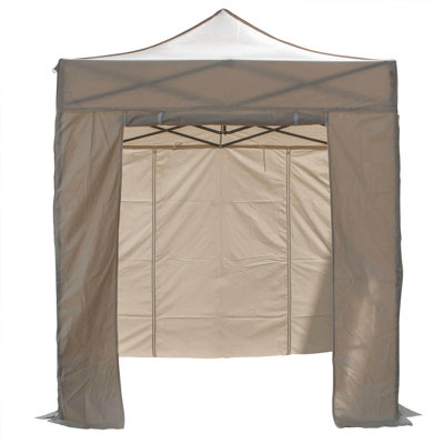 Lawrie 2m x 2m Pop Up Gazebo