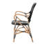 Chaise de salle à manger
