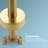 Cisy Floor Mounted Freestanding Tub Filler with Diverter and Handshower-90234185