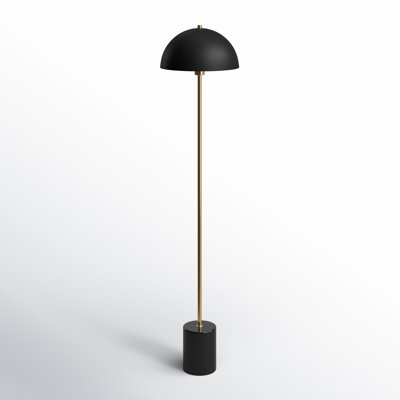 Diascia 61.5'' Traditional Floor Lamp