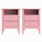 Philomena 2 Drawer Nightstand-480580466