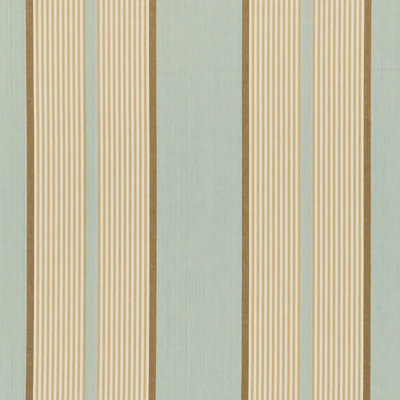 Summerside Stripe Fabric