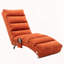 Chaise longue rembourrée-1475968517