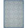 Mcdaniel Geometric Hand Woven Indoor / Outdoor Area Rug