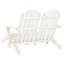 Sykes 147.5 cm Long Fir Double Chaise-2114336464