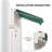 8' Retractable Awning-114883951-114883948