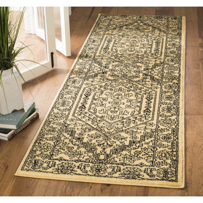 Tapis oriental performance Nicarla