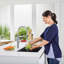 Robinet de cuisine Solenta Senso-34379636