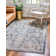 Thornbridge Floral Indoor Rug