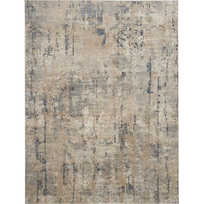 Tapis beige contemporain contemporain