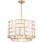 Danielson 6 - Light Chandelier-1621207363