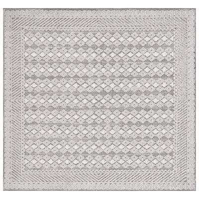Abbigael 800 Performance Southwestern Indoor/Outdoor Area Rug