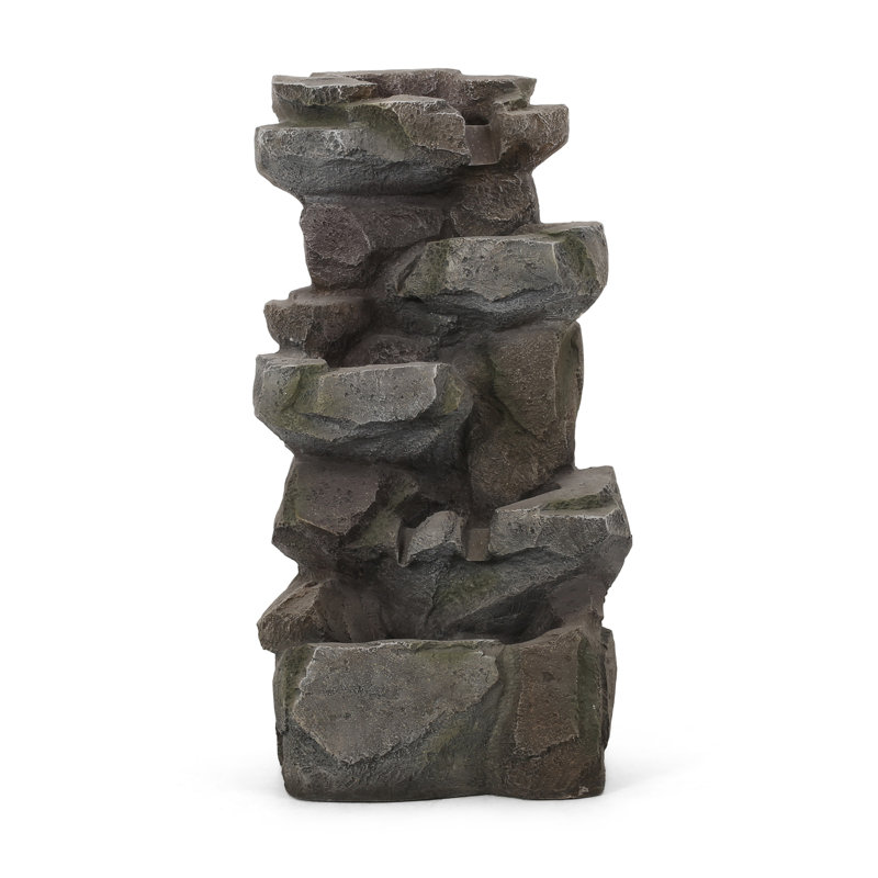 APACHE 4 TIER FOUNTAIN