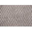 Tapis 100% soie Gabbeh noué à la main 5 x 8