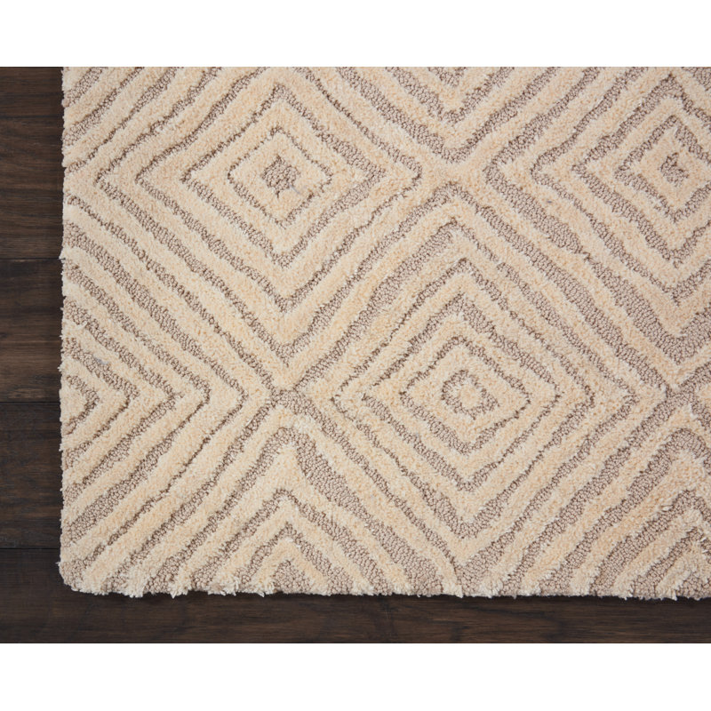 Chism Indoor Rug, Rectangle 8' x 10'6"