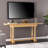 Pauling Extendable Solid Wood Dining Table-1380996738