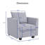 Ensemble de salon Luddie-87375486