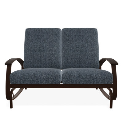 Belle Isle Outdoor Lounge Chair