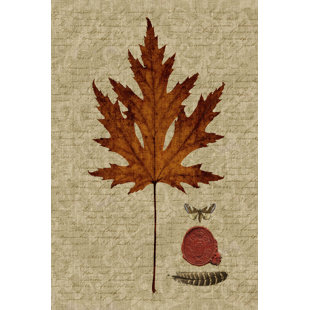 Soluna Autumn Leaf Copper