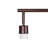 62" Dimmable Arched Floor Lamp-699494749