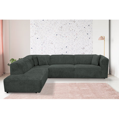 5 Seater Corner Sofa