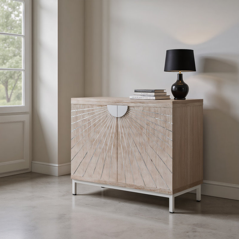 Armoire décorative