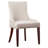 Abby 16.7'' H Upholstered Side Chair-33116733