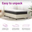 White Noise Mattress