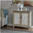 2-Door Cabinet