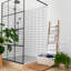 Knit Laundry Basket-73493658