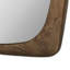 Jai Wall Mirror-Cocoa Oak