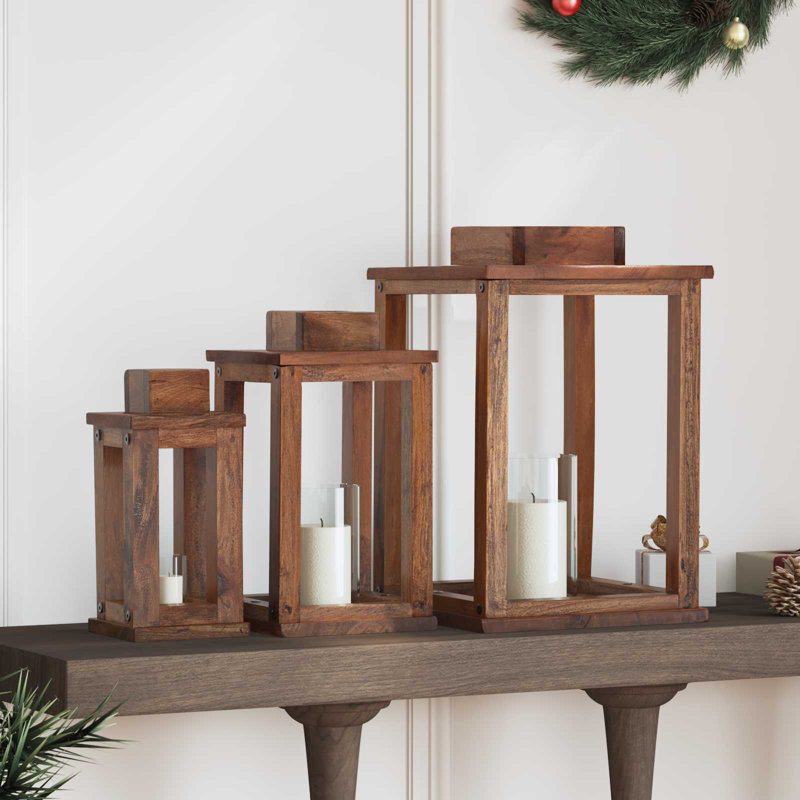 Decorative Object