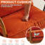 Upholstered Armchair-1455672820