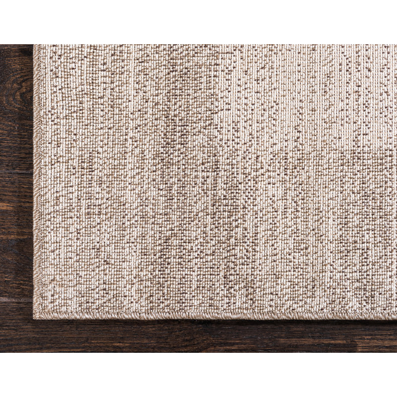 Dejourn Hand Woven Area Rug, Rectangle 183 x 274cm