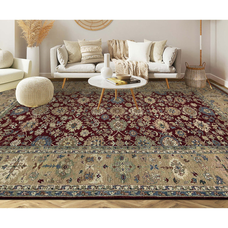 One-of-a-Kind 11' X 17'3" Area Rug