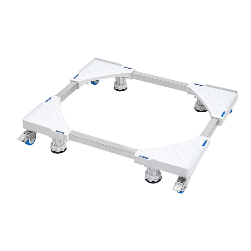 VEVOR Universal Laundry Pedestal, 13cm H x 41.4cm W x 41.4cm D