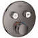 GROHE Grohtherm SmartControl Dual-Function Shower Thermostatic Valve Trim