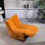 Chaise berçante Priti Soild-91886253