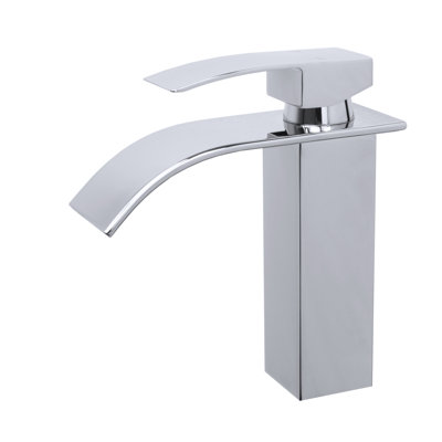 Mono Basin Mixer