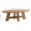 Table basse à 4 pieds Wiese-106894754