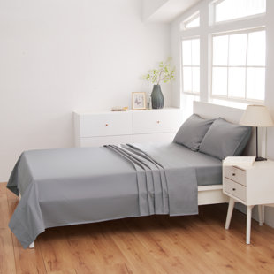 Sateen Sheet Set