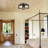 Vedanshi Flush Mount-1124577413