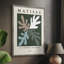 Matisse CECL XXXIV, reproduction d'art encadrée - bois massif-763033805