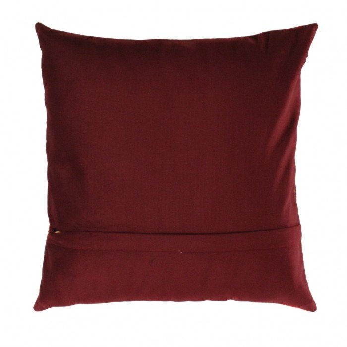 Square Pillow Cover & Insert