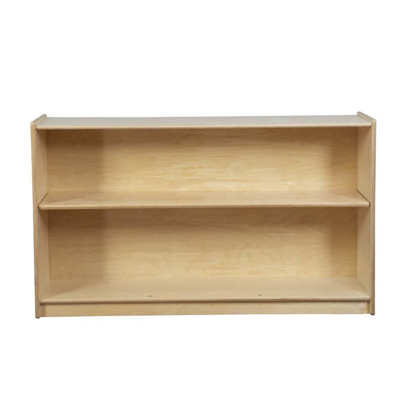 Étagère Contender, Assemblé, H 27,75 po x l 46,75 po x P 12 po