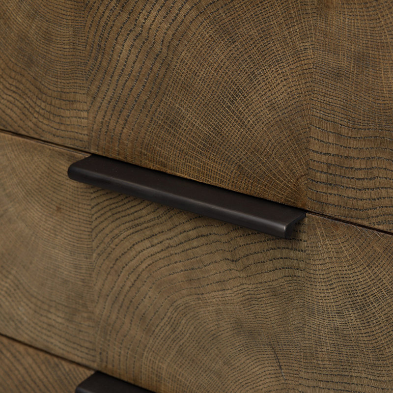 Salta Nightstand
